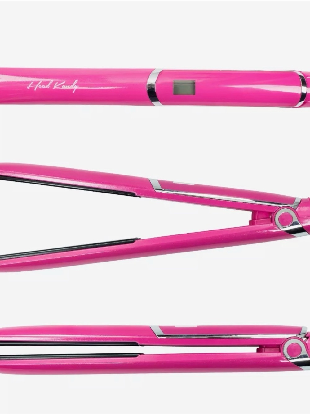 NEW Miss Priss 1” Flat Iron